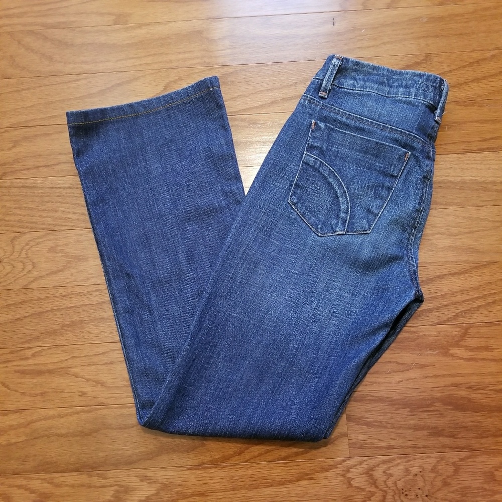 Joe's Jeans "Muse" Fit